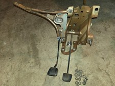 1983-1993 Mustang Foxbody Clutch Pedal Brake Pedal Assembly