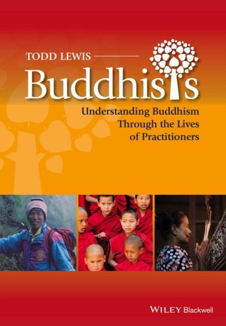 Buddhists by T Lewis PAPERBACK 9780470658185