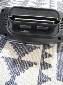 SEGA Mega Drive Super 32X Console USED Japan Free Shipping Very Good Condition