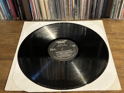 O.N.I.T. (Oh No, It's Them!) - We're Out Of Control (12'') (Very Good Plus (VG+))