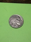 1936-S Indian Head Buffalo Nickel Coin High Grade, San Francisco Mint