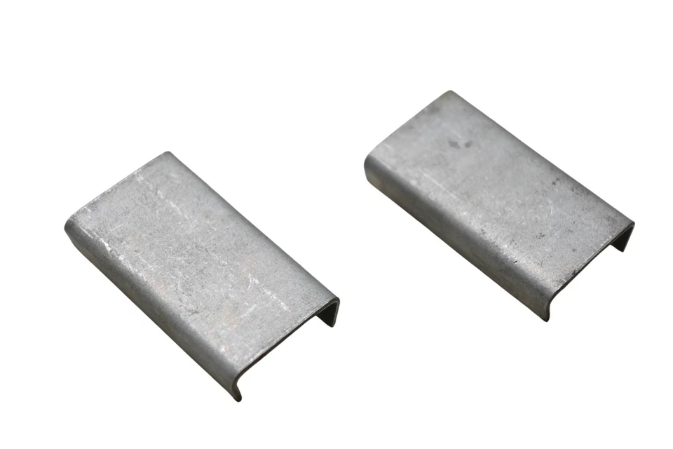 Clips de cinturón Shindaiwa 99909-33007 cantidad 2 NOS Foto 2 de 3