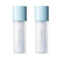 2 x LANEIGE Water Bank Blue Hyaluronic Essence Toner for Normal to Dry Skin160ml