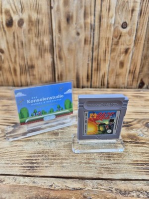 Nintendo Game Boy Classic  2,0 von 6 || F1 Race || EUR - nur Modul 