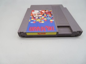 Nintendo NES Dr. Mario