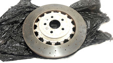 AUDI TT RS 8S 2.5 2016-2022 BREMBO BREMSSCHEIBE VORNE BELÜFTET ORIGINAL OEM