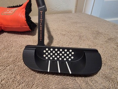 1998 Scotty Cameron Teryllium TeI3 DEL MAR 2, 35'' ''VERY NICE''