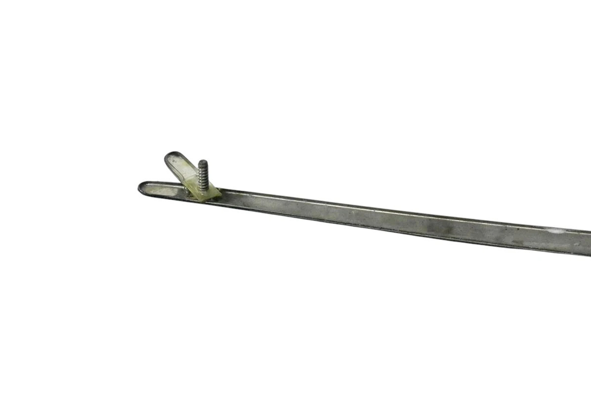 Bentley Continental GT 2003-2010 REAR+LEFT Trim molding