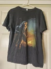 Vintage 2007 Halo 3 Xbox 360 Promo Microsoft Video Game T-Shirt - Mens Size XL