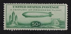 CKStamps: US Stamps Collection Scott#C18 Mint NH OG