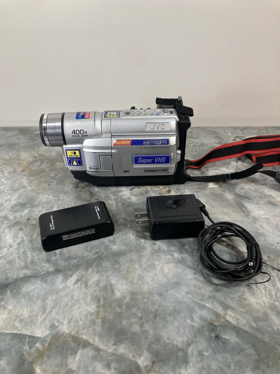400x Digital Zoom VHS Camcorders for sale | eBay