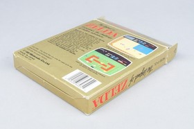 Nintendo NES *The Legend of Zelda* OVP CIB PAL B ZL-EEC/FRG Bienengr&auml;ber +