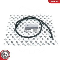 Esen SKV 54SKV307 Schlauch, KraftstoffüBerschuss FüR MERCEDES-BENZ