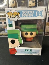 Ultimate Funko Pop South Park Figures Gallery and Checklist 50