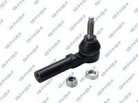 GSP Spurstangenkopf Spurstange Vorne Links FüR Chrysler PT Cruiser 2.0 2.2 CRD