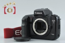 Canon Used EOS 5 QD Film Single Lens Reflex Camera From Japan