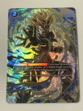 2026-09-11 · $46 · Trunks FB04-114 Alternate Art Dragon Ball Super Fusion World Holo