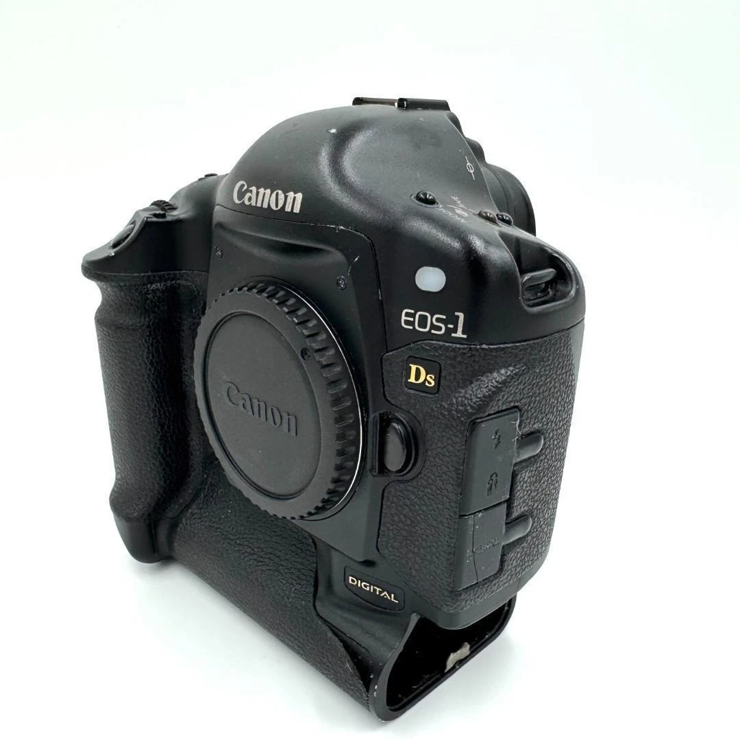 EOS 1DSジャンク Canon EOS-1DS Digital Cameras for Sale | Shop New & Used Digital