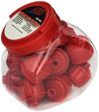 Tools 7814 15-Piece Spray Filter