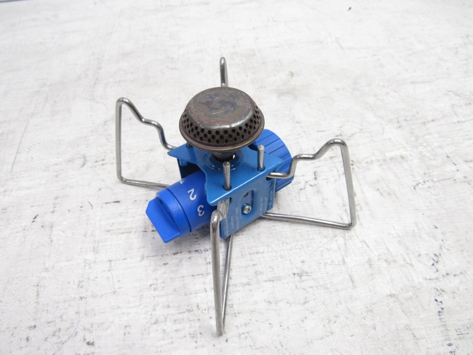 Rando'360 Rando 360 camping camp Gaz international portable stove 10B90