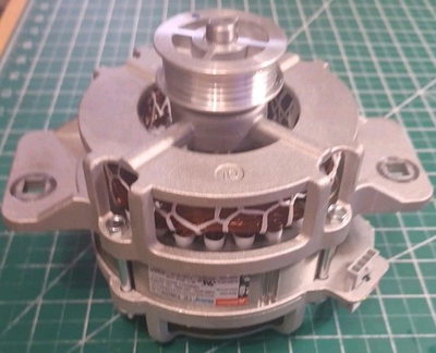 #ad Whirlpool Washer Drive Motor W10623547 NEW USPS Priority $44.99