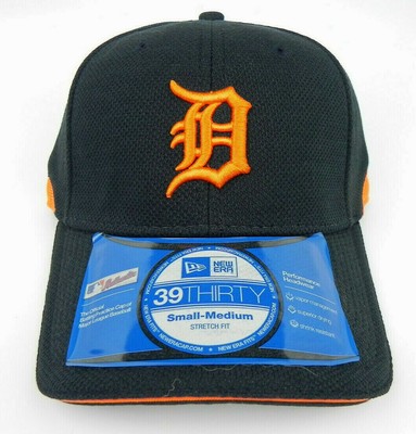 DETROIT TIGERS MLB NEW ERA 39THIRTY 