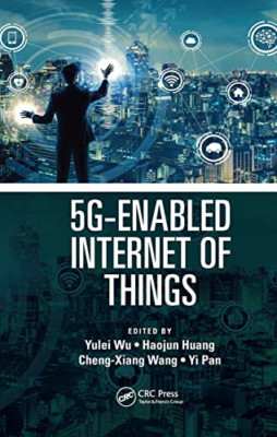 5G-fähiges Internet der Dinge - Taschenbuch NEU Wu, Yulei 29.08.2022