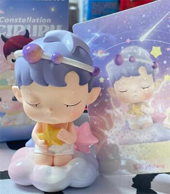 その他 secret HACIPUPU TheConstellation Wishing HACIPUPU The Constellation Series Secret Wishing(1/144) – TOYSEZ