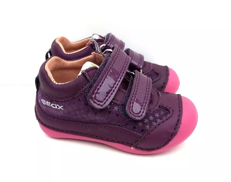 Geox baby top tutim girl