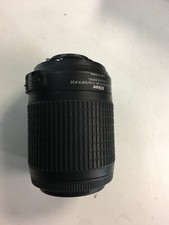 Nikon DX 55-200mm Focal Camera Lenses for sale | eBay Nikon DX 55-200mm Focal Camera Lenses for sale | eBay