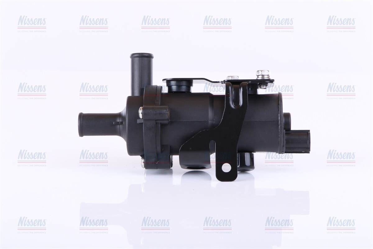 Nissens Coolant Water Pump 831114 for TOYOTA PRIUS (2004) PRIUS 1.5