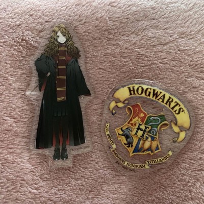 Harry Potter  Hermione Axta
