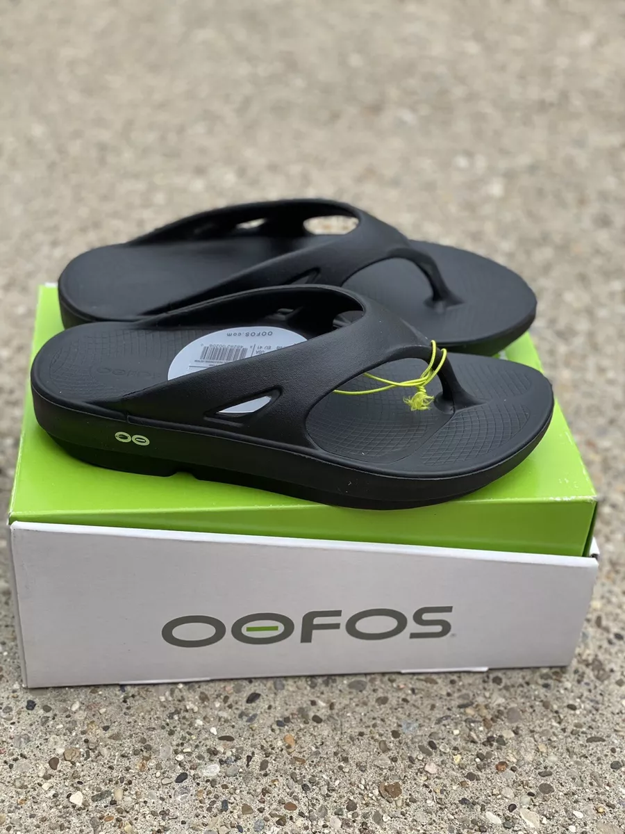 OOFOS OOriginal Sandal