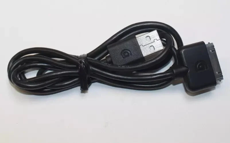 OEM Griffin USB to Apple 30-Pin Data Sync/Charger Cable for iPad 1st/2nd/3rd Gen - Image 2 of 2