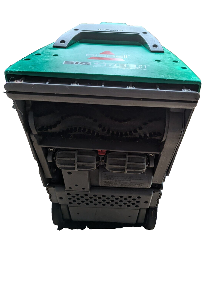 BISSELL Big Green Deep Cleaning Machine 11120046991 eBay