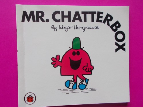 MR. MEN by ROGER HARGREAVES * VARIOUS TITLES * %% OFF FOR MORE - Picture 25 of 50