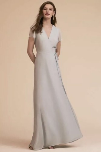Anthropologie BHLDN CALYPSO Wraparound 