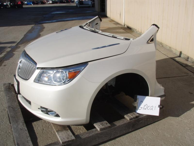 13 BUICK LACROSSE WINDSHIELD WIPER MTR 839449 eBay