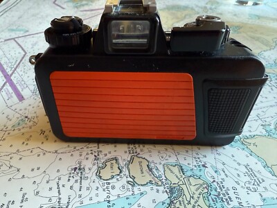 Nikon NIKONOS-V UW-NIKKOR 15mm 35mm カメラ Nikon Nikonos V 35mm Point & Shoot Film Camera for sale online | eBay