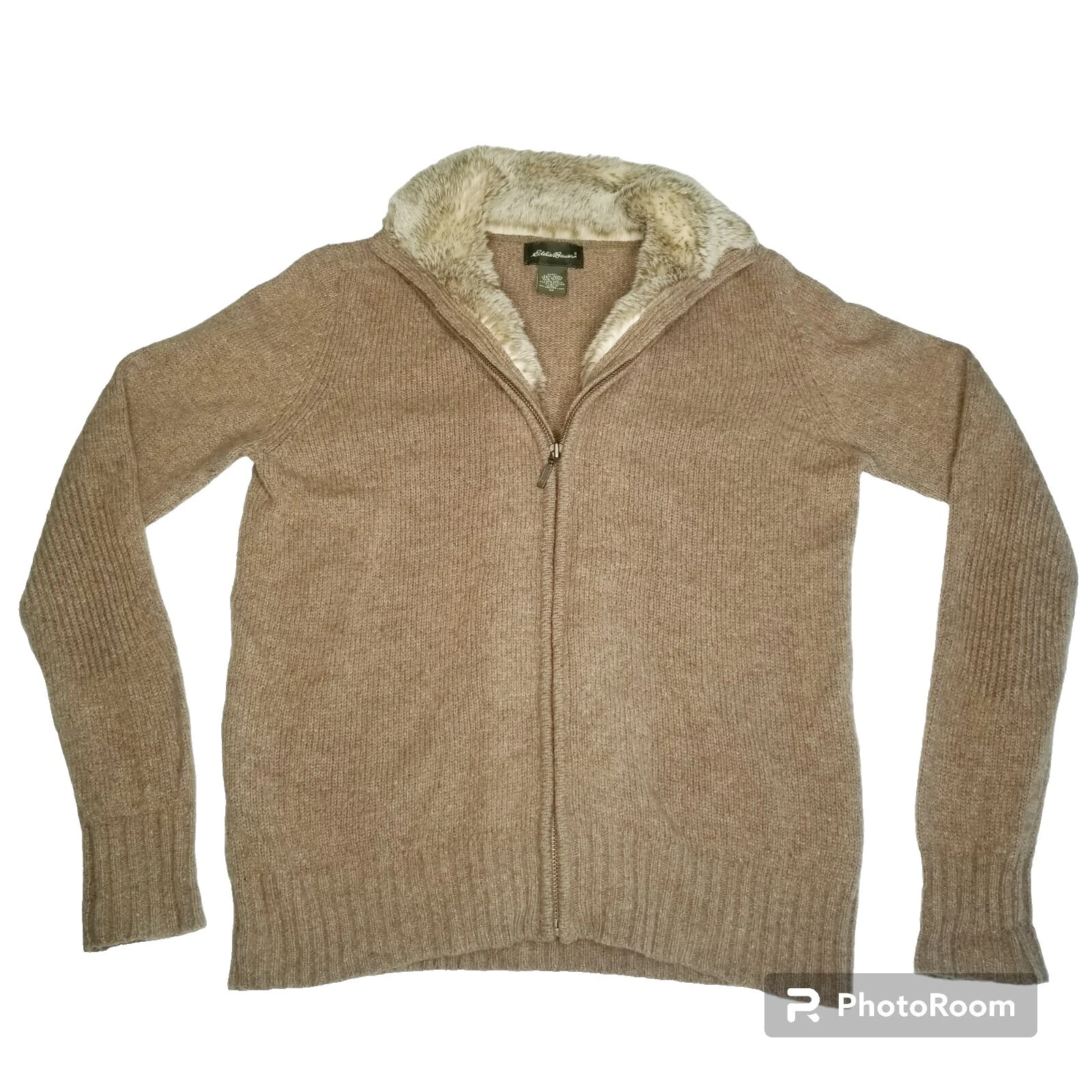 Ropa de piel sintética Eddie Bauer para Mujeres