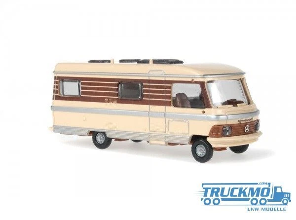 Rietze Hymer 660 10070