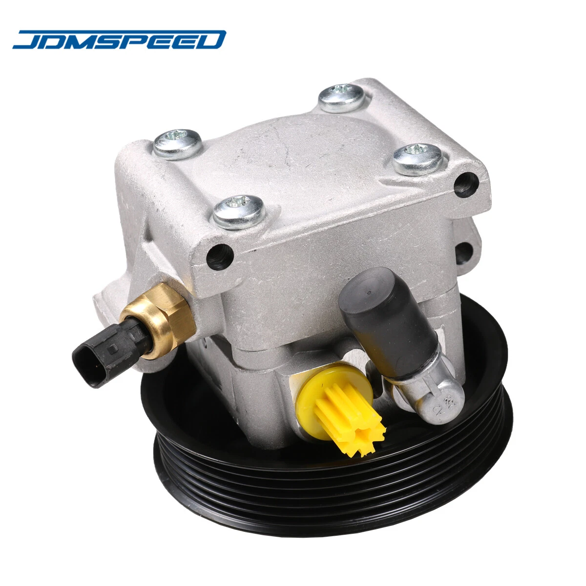 Power Steering Pump 1362652 1329297 For Ford Focus C-Max & MK2 1.6 