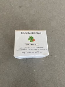 bareminerals night cream