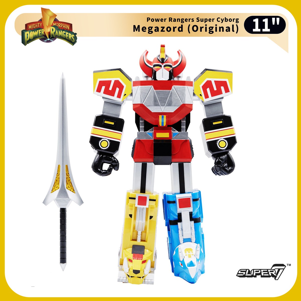 SUPER BRAND TOYJP2 6’2 SUPER73-ZX Core