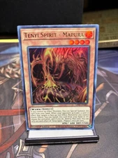 Yu-Gi-Oh! Tenyi Spirit - Mapura 1st Ed. GFP2-EN085 Ultra Rare NM/LP x1