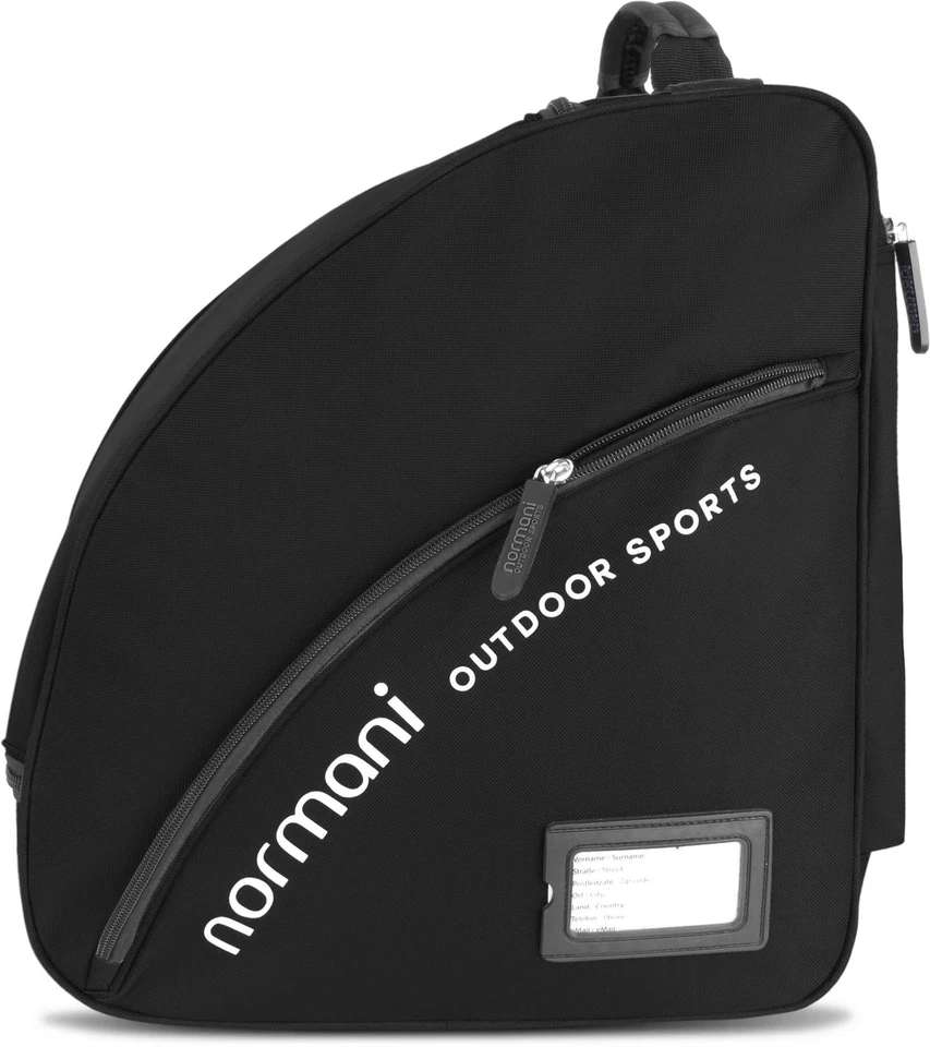 Inlinertasche Skatertasche Rollschuhtasche Tragetasche Hockeytasche 45 Liter - Bild 4 von 4