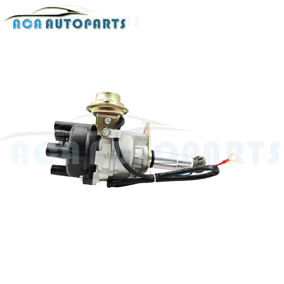 Ignition Distributor For Mitsubishi Pajero 1991-1999 2.6L 4G54 Petrol - image 2 of 4