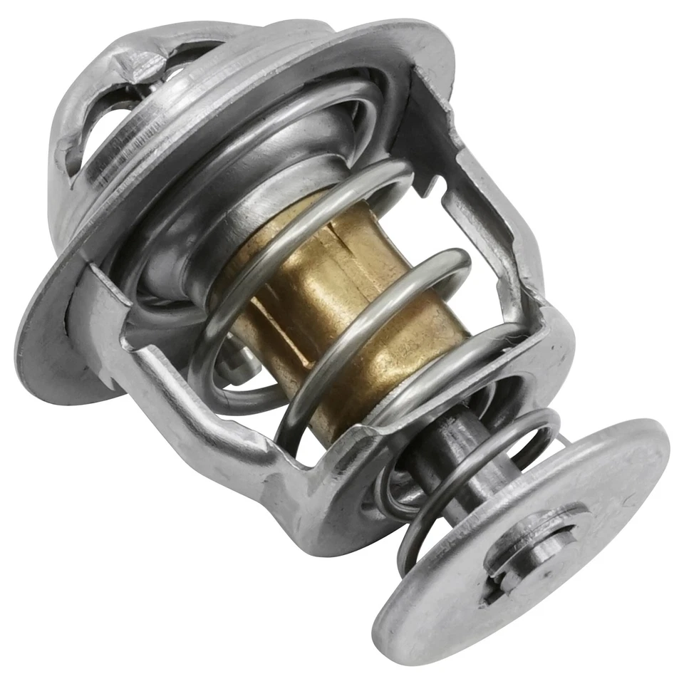 Caltric Thermostat Assembly For Honda CBR600F4i 2001 2002 2003 2004 2005 2006 Foto 3 de 4