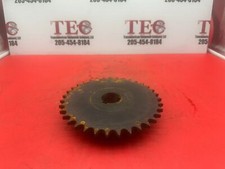 Martin Roller Chain Sprocket 50BS35 1 7/16