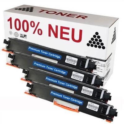 Toner für HP Laserjet Pro 100 Color M175q M175r M175nw Pro 200 Color M275a M275s